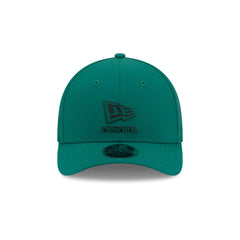 New Era Cap Green 9FORTY M-Crown Adjustable Hat