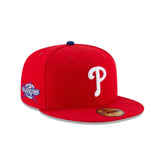 Philadelphia Phillies 2026 All-Star Game Host 59FIFTY Fitted Hat