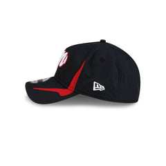 Diablos Rojos del M��xico Premium Panel 9TWENTY A-Frame Adjustable Hat