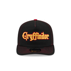 Harry Potter Gryffindor Contrast Stitch 19TWENTY Adjustable Hat