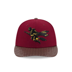Harry Potter Quidditch 59FIFTY Fitted Hat