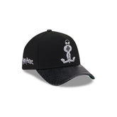 Harry Potter The Dark Mark 9FORTY A-Frame Snapback Hat