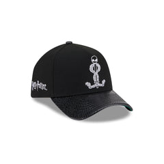 Harry Potter The Dark Mark 9FORTY A-Frame Snapback Hat