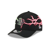 Harry Potter Lumos 9FORTY M-Crown A-Frame Snapback Hat