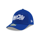 Hill City Howlers Authentic Collection Player Replica 39THIRTY M-Crown Stretch Fit Hat