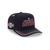 Houston Astros All-Star Game Navy 59FIFTY A-Frame Fitted Hat