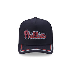 Philadelphia Phillies All-Star Game Navy 59FIFTY A-Frame Fitted Hat