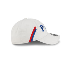 Paris Saint-Germain 1986 Ivory 9TWENTY Adjustable Hat