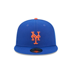 Eric Emanuel x New York Mets 59FIFTY Fitted Hat