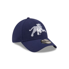 Jackson State Tigers Mascot 39THIRTY Stretch Fit Hat