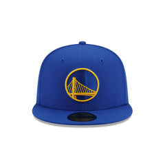 Golden State Warriors 59FIFTY Fitted Hat