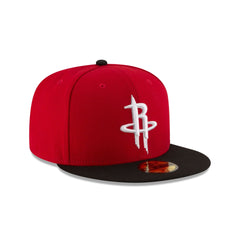 Houston Rockets Two Tone 59FIFTY Fitted Hat