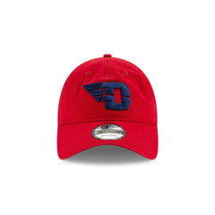 Dayton Flyers 9TWENTY Adjustable Hat