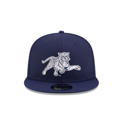 Jackson State Tigers Mascot 9FIFTY Snapback Hat