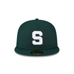 Michigan State Spartans 59FIFTY Fitted Hat