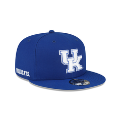 Kentucky Wildcats 9FIFTY Snapback Hat
