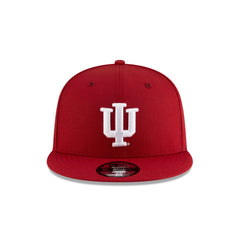 Indiana Hoosiers Pinot 9FIFTY Snapback Hat