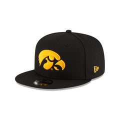 Iowa Hawkeyes 9FIFTY Snapback Hat