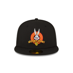 Looney Tunes Logo 59FIFTY Fitted Hat