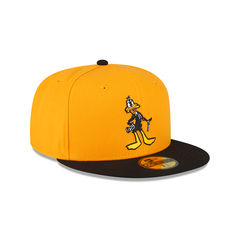 Looney Tunes Daffy Duck 59FIFTY Fitted Hat