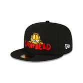 Garfield Wordmark 59FIFTY Fitted Hat