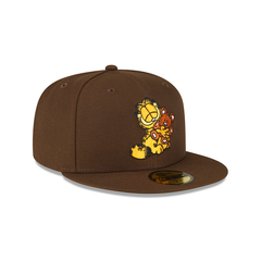 Garfield Pooky Bear 59FIFTY Fitted Hat