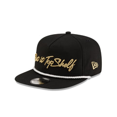 New Era Cap Put it Top Shelf Golfer Hat