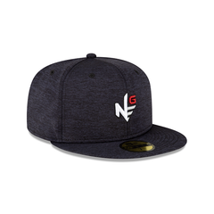New Era Golf Navy 59FIFTY Fitted Hat