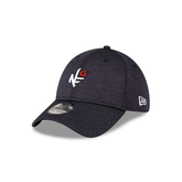 New Era Golf Navy 39THIRTY Stretch Fit Hat