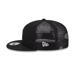Looney Tunes Daffy Duck 9FIFTY Trucker Snapback Hat