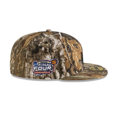 Florida Gators College Vault Real Tree 59FIFTY Fitted
