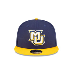 Marquette Golden Eagles 9FIFTY Snapback Hat