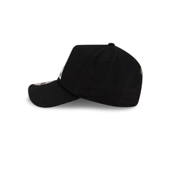 Harry Potter Deathly Hallows 9FORTY A-Frame Snapback Hat