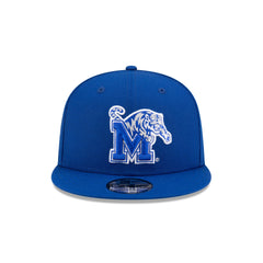 Memphis Tigers 9FIFTY Snapback Hat