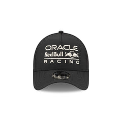 Oracle Red Bull Racing Essential Ripstop 9FORTY A-Frame Snapback Hat