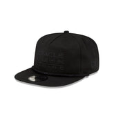 Oracle Red Bull Racing Essential Black Script Golfer Hat