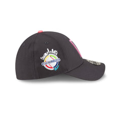 Mexico Caribbean Series Home Gray 39THIRTY Stretch Fit Hat