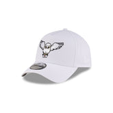 Harry Potter Hedwig 9FORTY A-Frame Snapback Hat