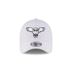 Harry Potter Hedwig 9FORTY A-Frame Snapback Hat