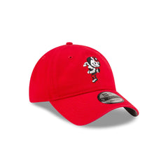 Ohio State Buckeyes Mascot 9TWENTY Adjustable Hat