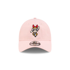 Powerpuff Girls 25th Anniversary Blossom 9TWENTY Adjustable Hat