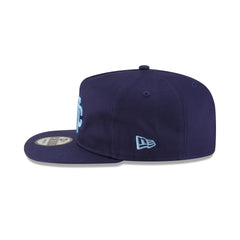 North Carolina Tar Heels College Vault Golfer