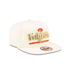 Hendrick Motorsports Tim Richmond #25 Folgers Golfer Snapback Hat