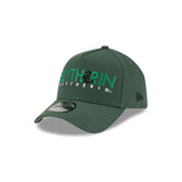 Harry Potter Slytherin 9FORTY A-Frame Snapback Hat