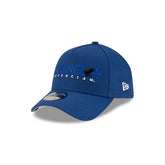 Harry Potter Ravenclaw 9FORTY A-Frame Snapback Hat