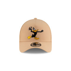 Looney Tunes Daffy Duck 9FORTY A-Frame Snapback Hat