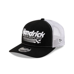 Hendrick Motorsports Team 9SEVENTY Stretch-Snap Trucker Hat