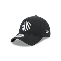 Nashville SC 2025 MLS Kickoff 9TWENTY Adjustable Hat