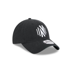 Nashville SC 2025 MLS Kickoff 9TWENTY Adjustable Hat
