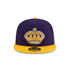 Los Angeles Kings Historic 59FIFTY Fitted Hat
